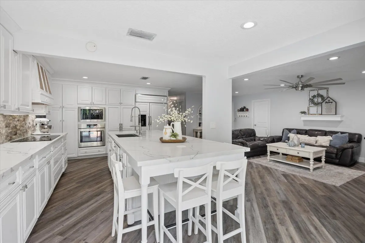 Kitchen at 2740 NW 106th Avenue, Coral Springs