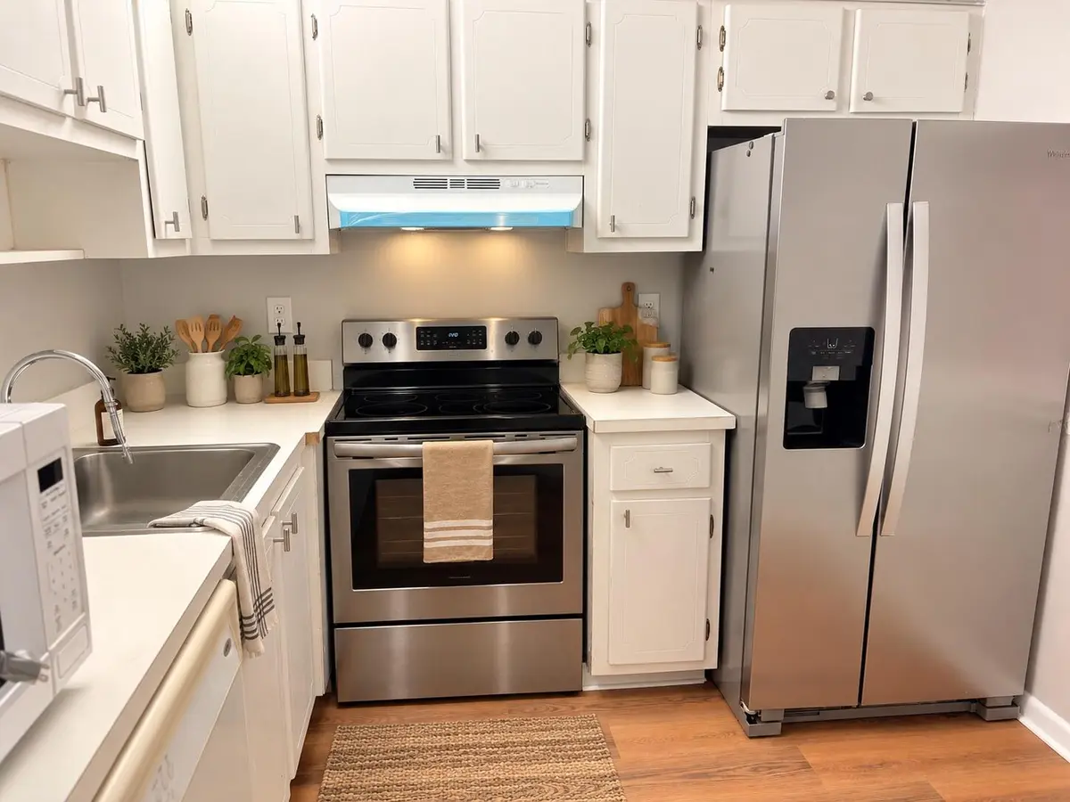 4Staged at 9355 SW 8th Street 223, Boca Raton