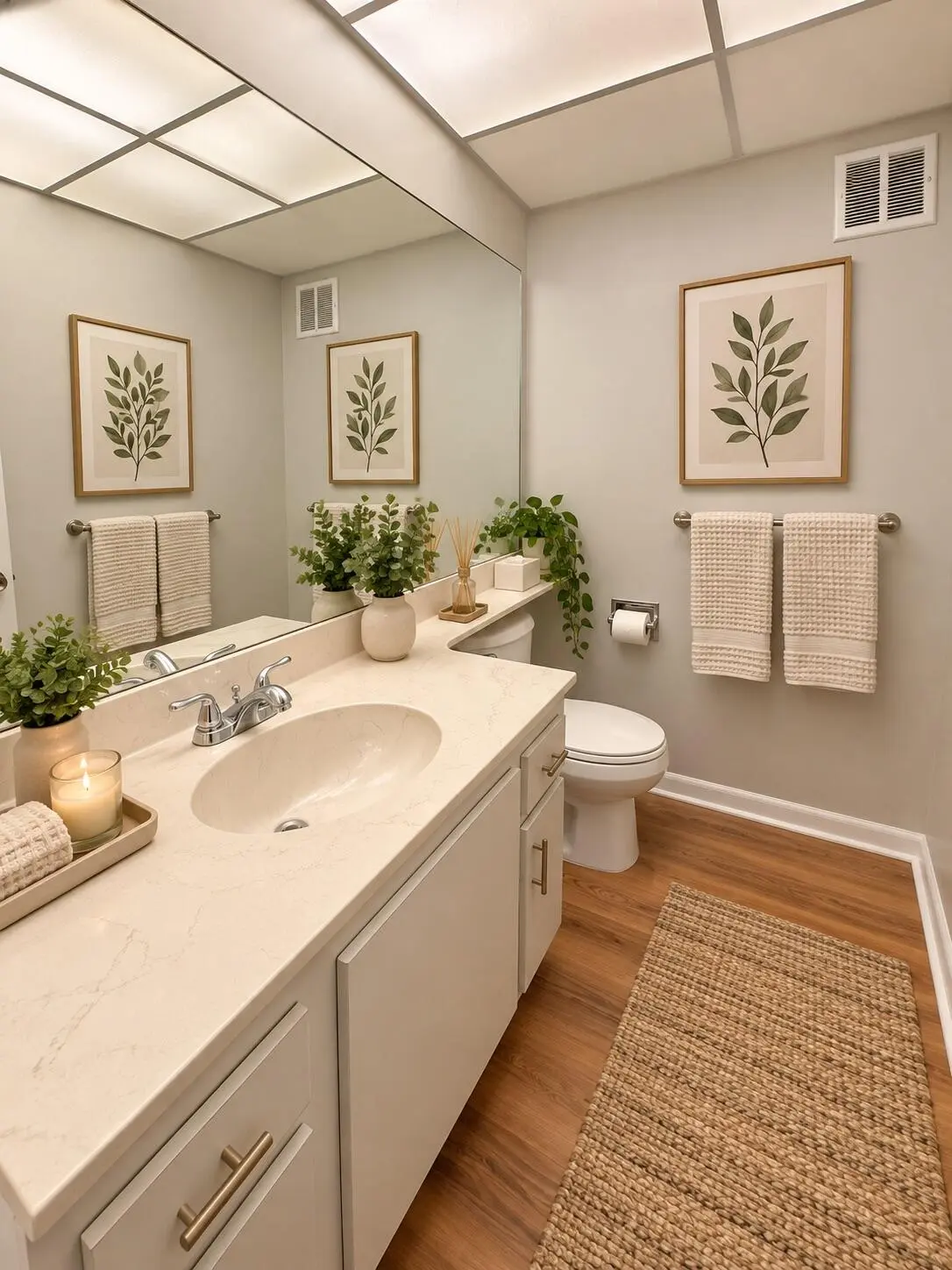 7Staged at 9355 SW 8th Street 223, Boca Raton