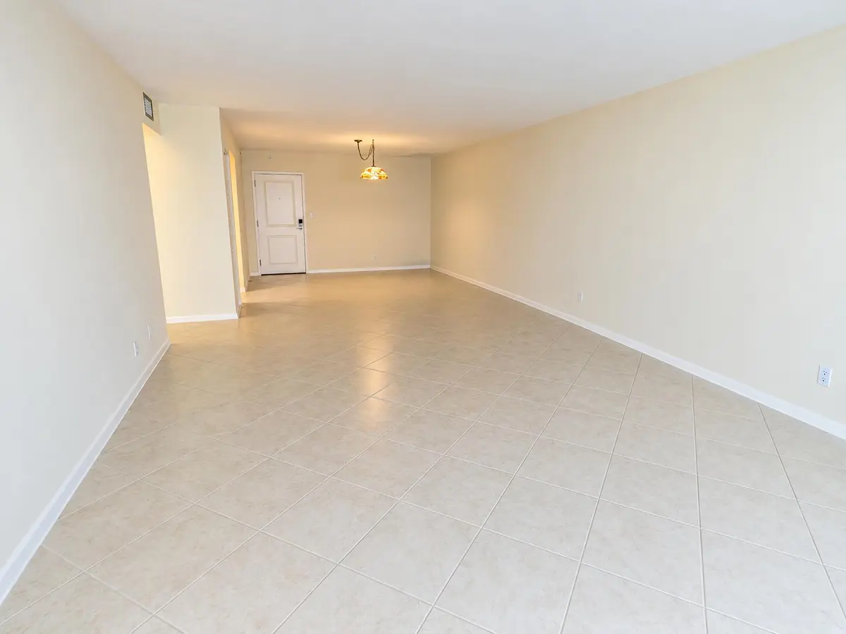 Living Room at 1800 S Ocean Boulevard 1203, Pompano Beach