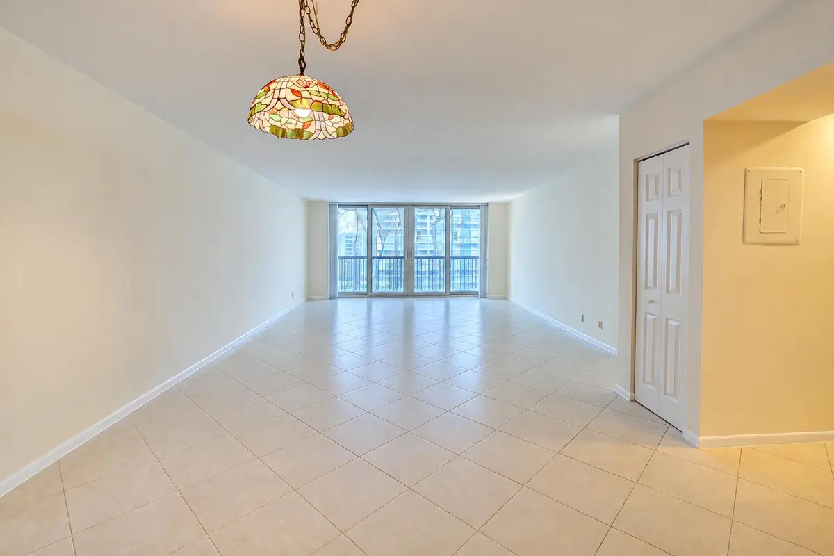 Living Room at 1800 S Ocean Boulevard 1203, Pompano Beach