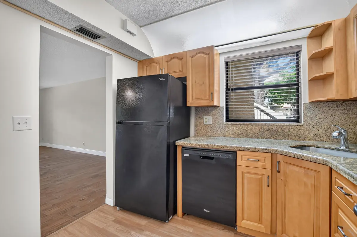 Kitchen 3 at 3721 Cocoplum Circle, Coconut Creek