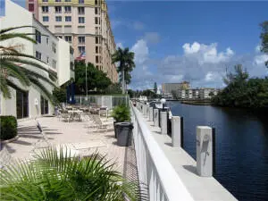 pool 3 at 2840 NE 14TH ST Street 109A, Pompano Beach