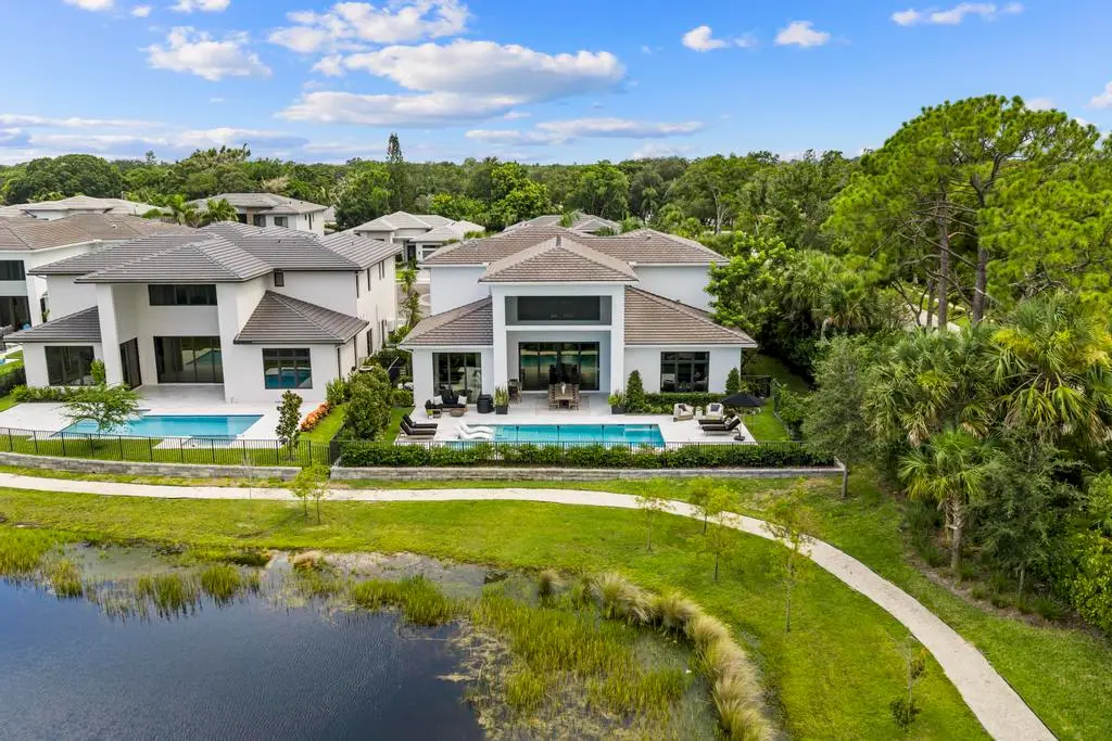 DJI_20260707162016_0783_D at 18401 Symphony Court, Jupiter