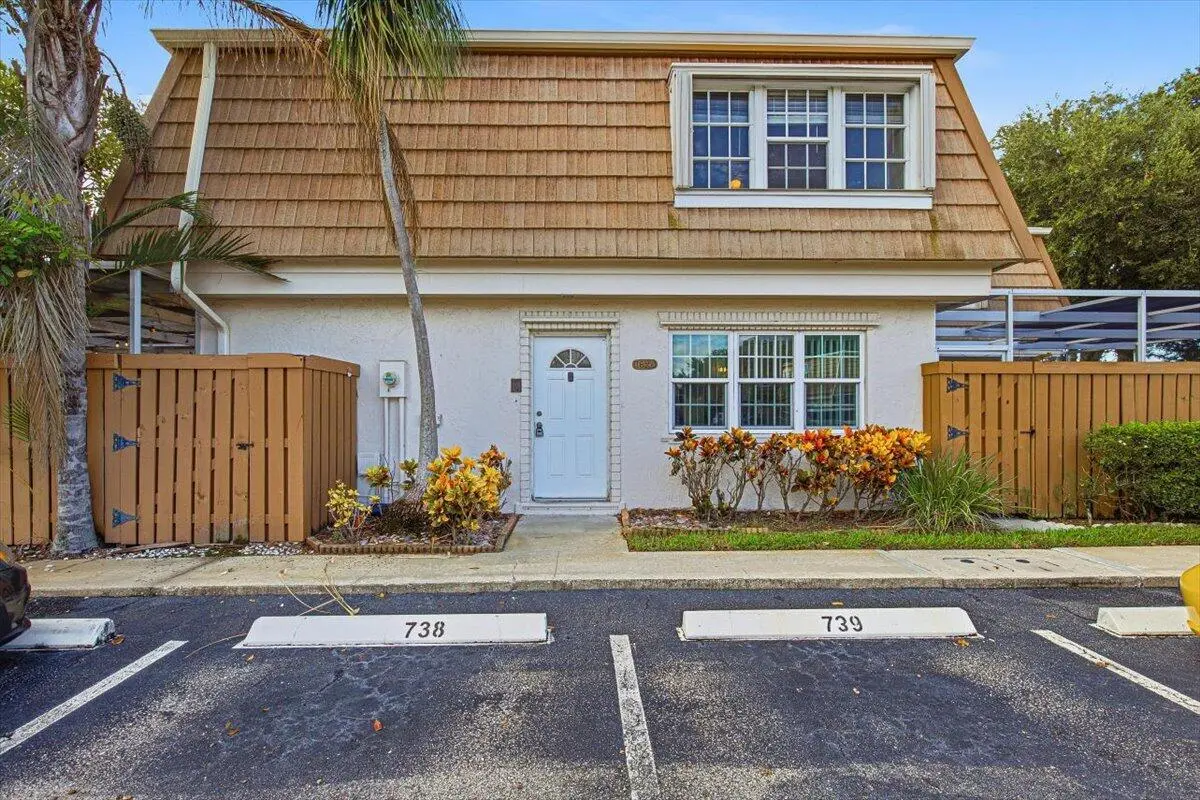 01-Front Home at 11635 Ficus Street D, Palm Beach Gardens