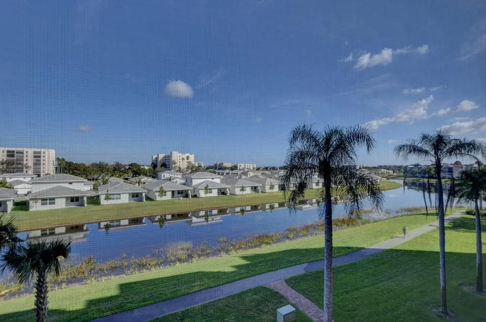 View at 7380 S Oriole Boulevard 605, Delray Beach