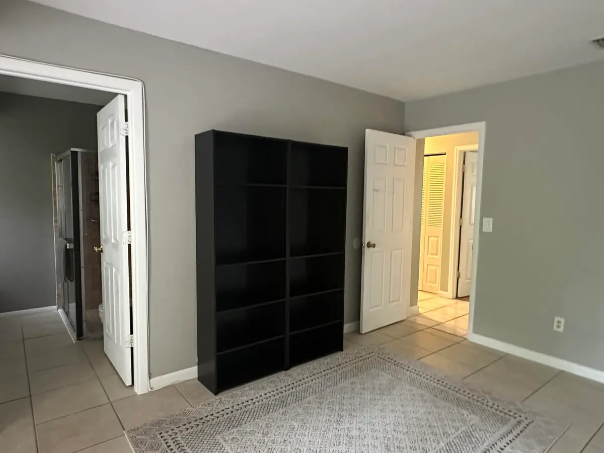 Primary bedroom at 258 SW Bridgeport Drive, Port St. Lucie