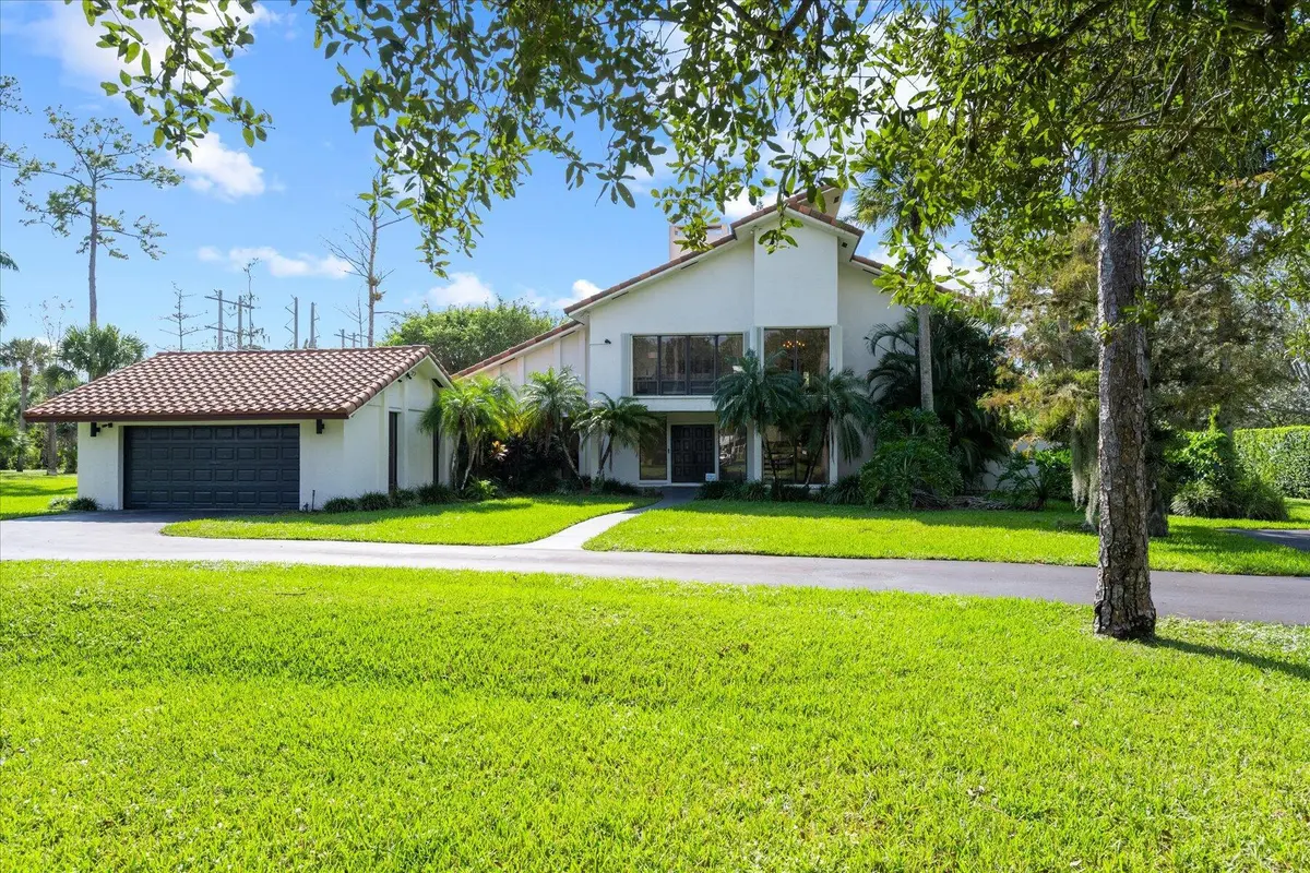 Front at 12638 QUERCUS Lane, Wellington