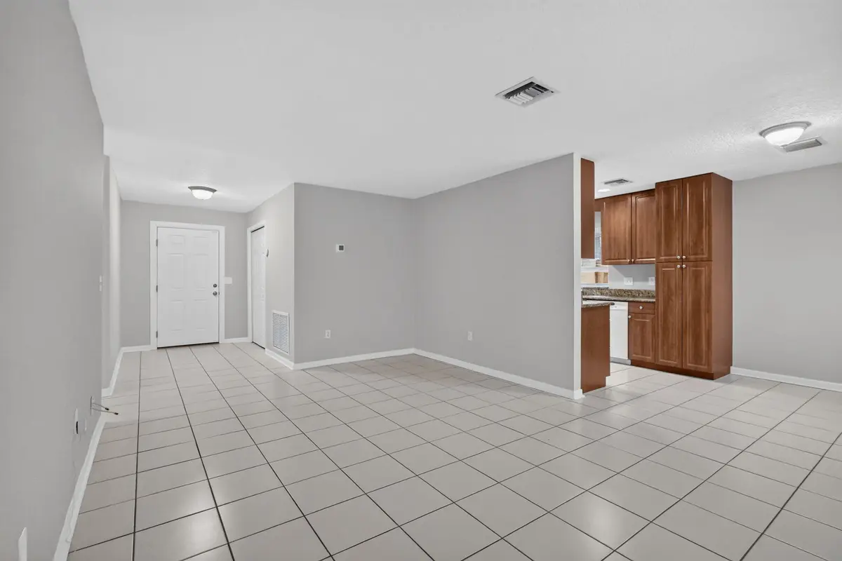 Living Room at 1058 Fernlea Drive, West Palm Beach