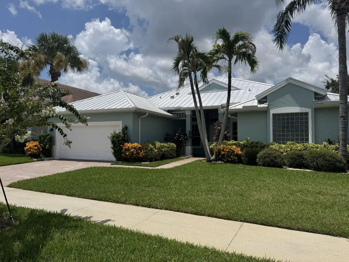 2 updated Magnolia lakes pics at 137 NW Magnolia Lakes Boulevard, Port St. Lucie