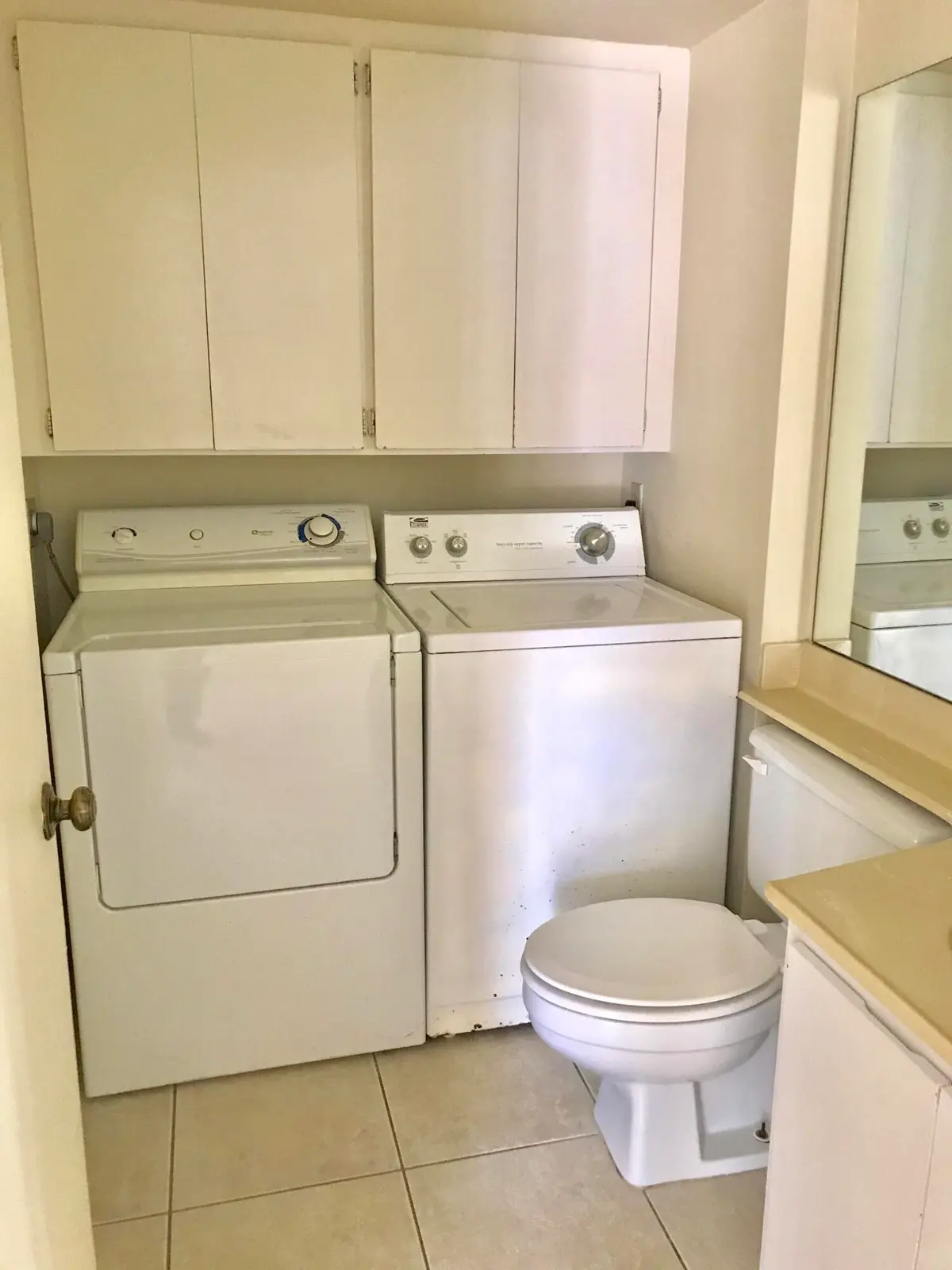 laundry at 3719 37TH Way, West Palm Beach