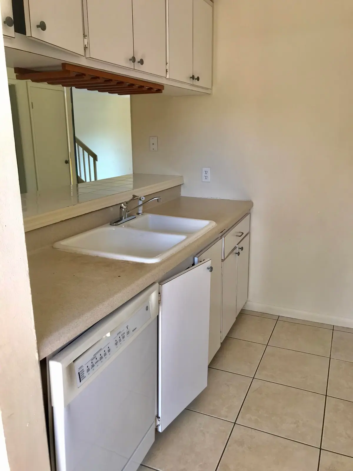 Kitchen 2 at 3719 37TH Way, West Palm Beach
