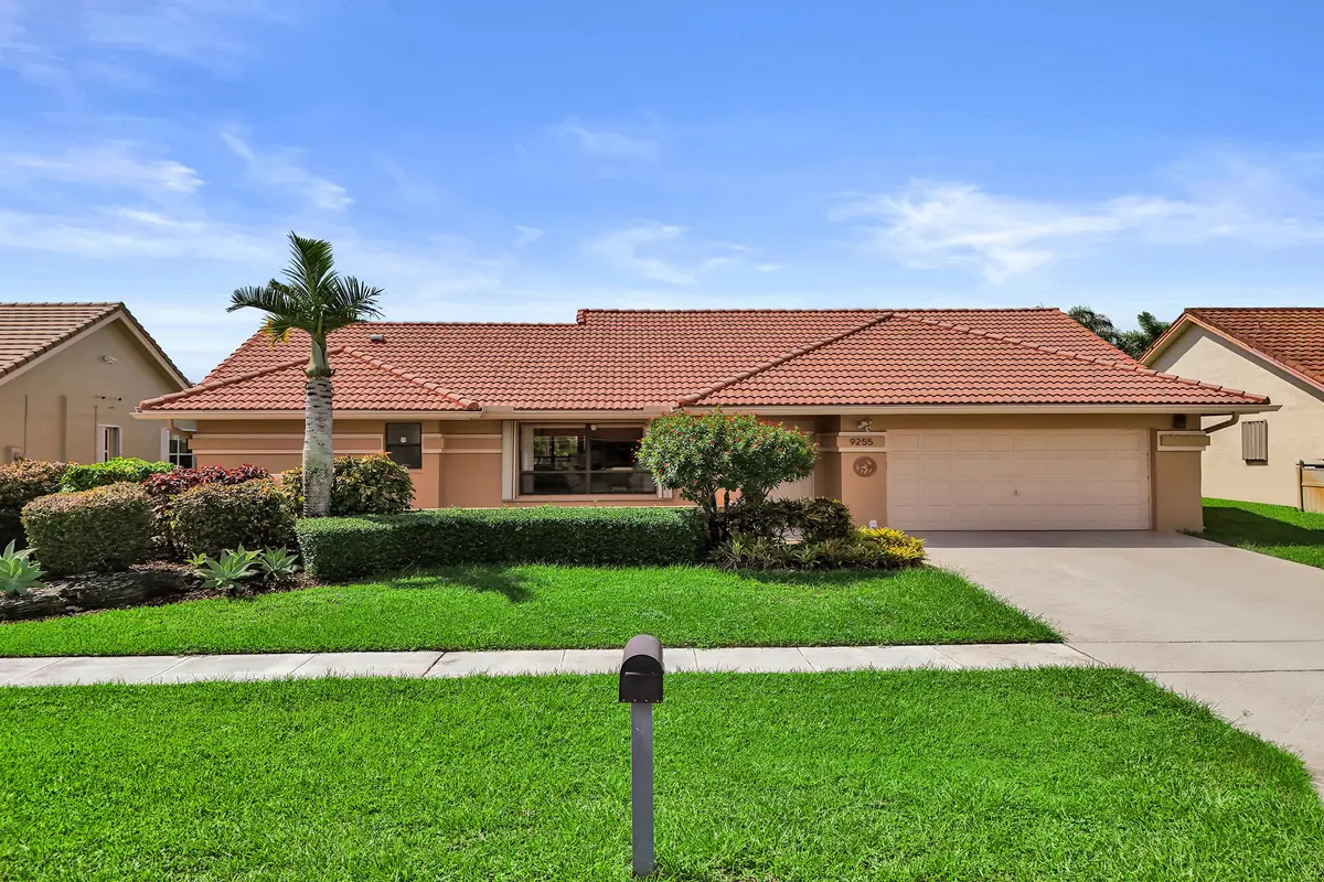 9255 Sun Pointe Drive, Boynton Beach, FL – photo 1