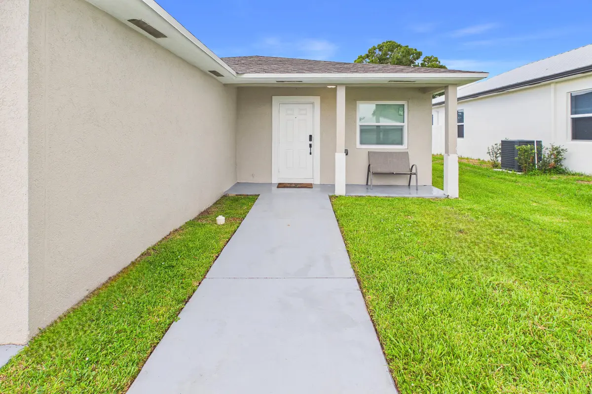 EXTERIOR_FRONT_4 at 6784 3rd Street, Jupiter