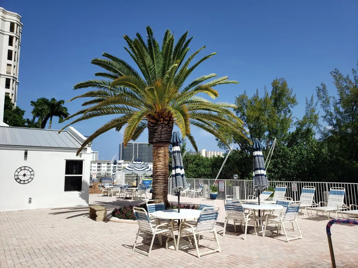 Pool patio - 2 at 2860 NE 14TH ST Street 404D, Pompano Beach