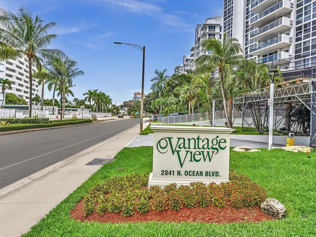 47-FPP00556 at 2841 N Ocean Boulevard 1105, Fort Lauderdale