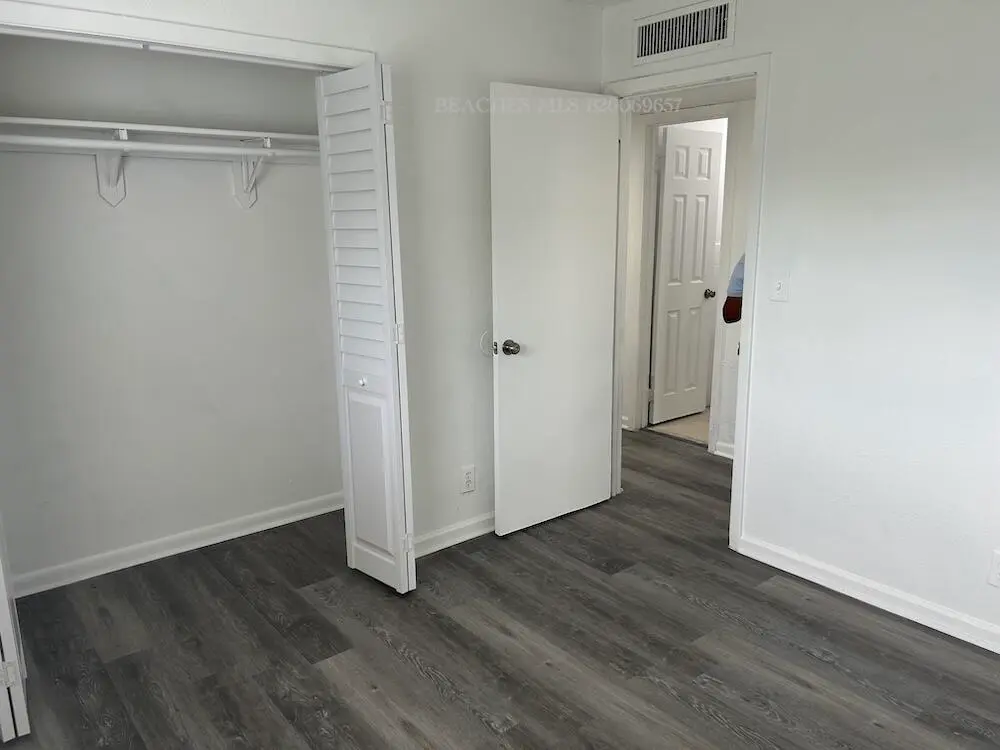BEDROOM 1 at 401 SW 13TH Place 721, Deerfield Beach