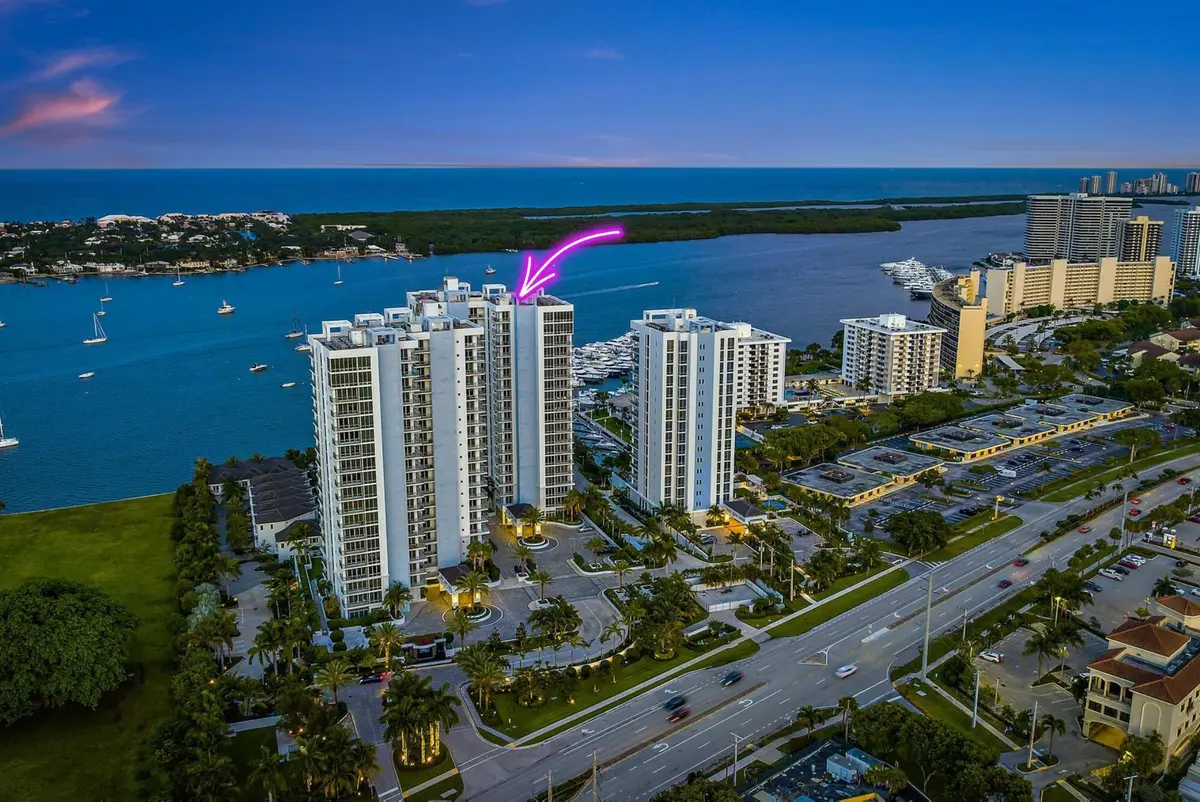 2 Water Club at 2 WATER CLUB Way 603, North Palm Beach