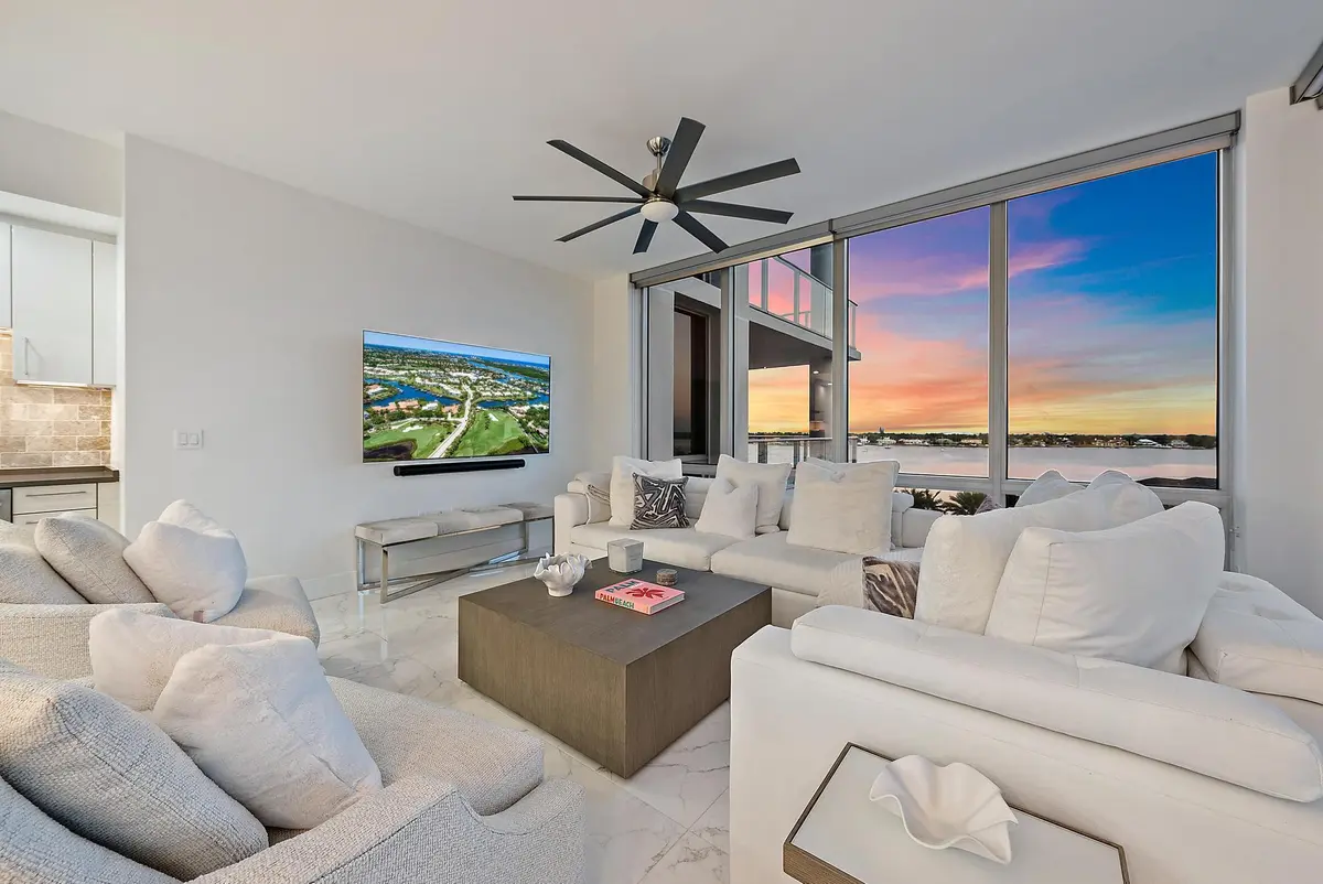 2 Water Clb Wy 603-25 at 2 WATER CLUB Way 603, North Palm Beach