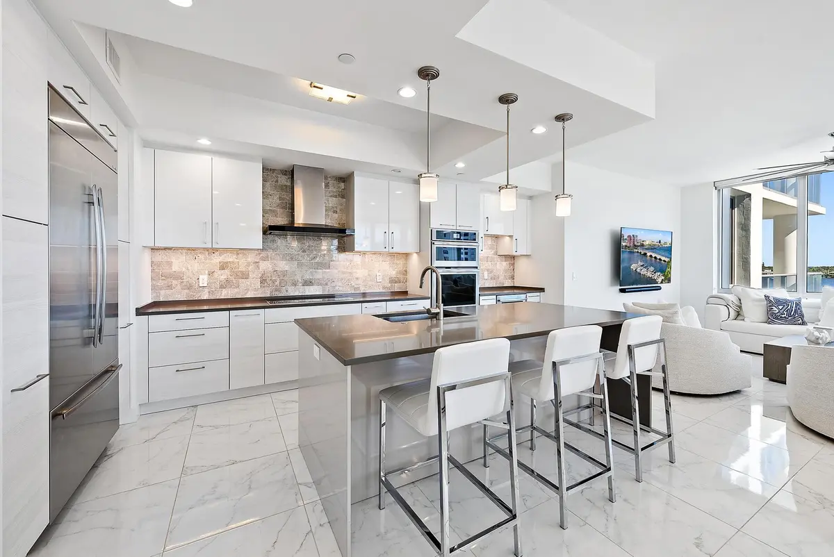 2 Water Clb Wy 603-11 at 2 WATER CLUB Way 603, North Palm Beach