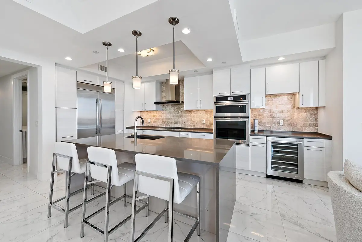 2 Water Clb Wy 603-16 at 2 WATER CLUB Way 603, North Palm Beach