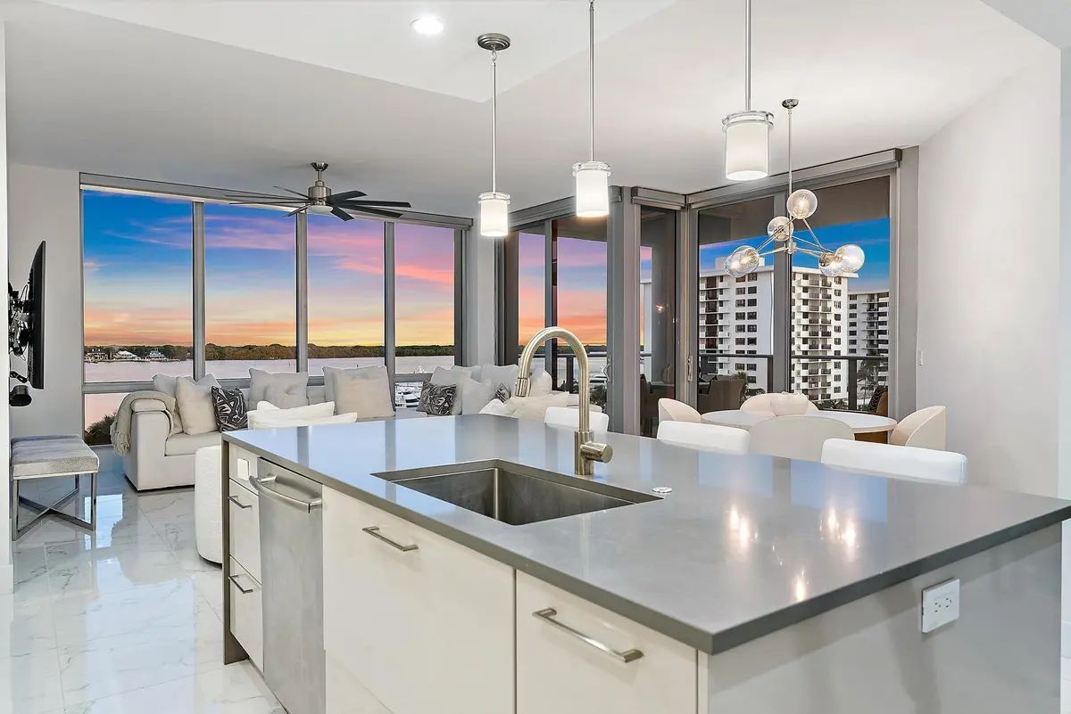 2 Water Clb Wy 603-26 at 2 WATER CLUB Way 603, North Palm Beach