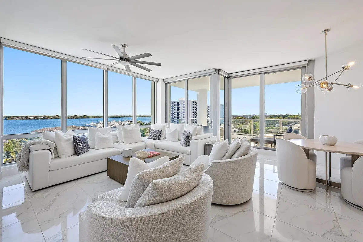2 Water Clb Wy 603-13 at 2 WATER CLUB Way 603, North Palm Beach