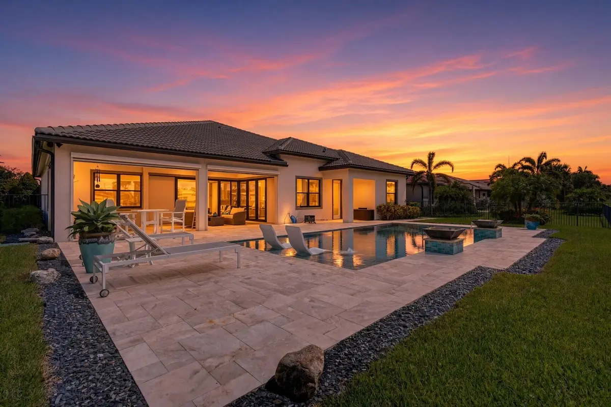 Unknown at 11536 Jeannine Street, Palm Beach Gardens