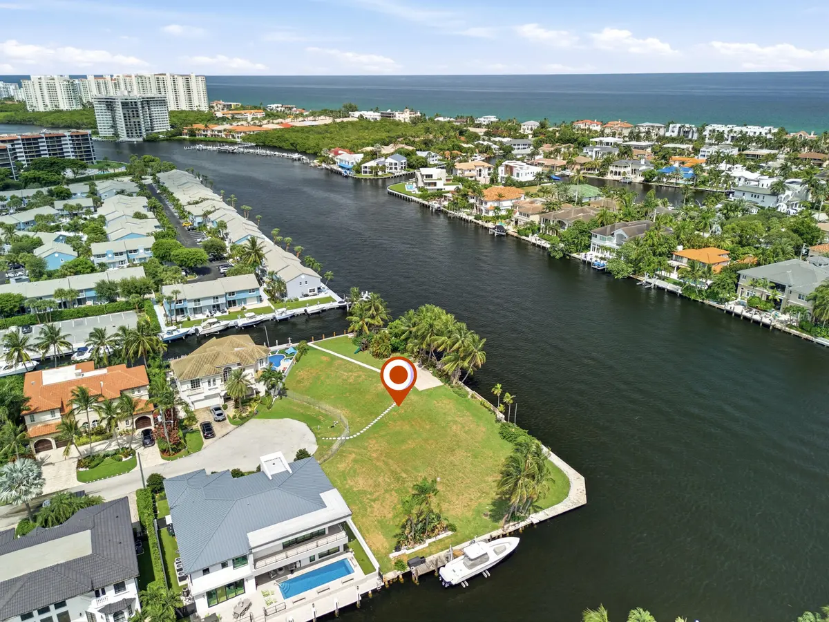 Ocean View North at 870 Havana Drive, Boca Raton