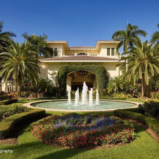 Woodfield - 1 at 3588 NW Clubside Circle, Boca Raton