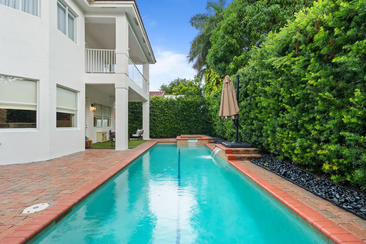 26P00009 at 7372 NW 18TH Court, Pembroke Pines