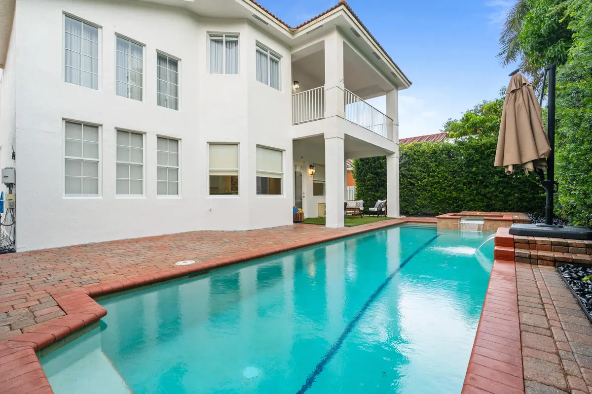 26P09999 at 7372 NW 18TH Court, Pembroke Pines