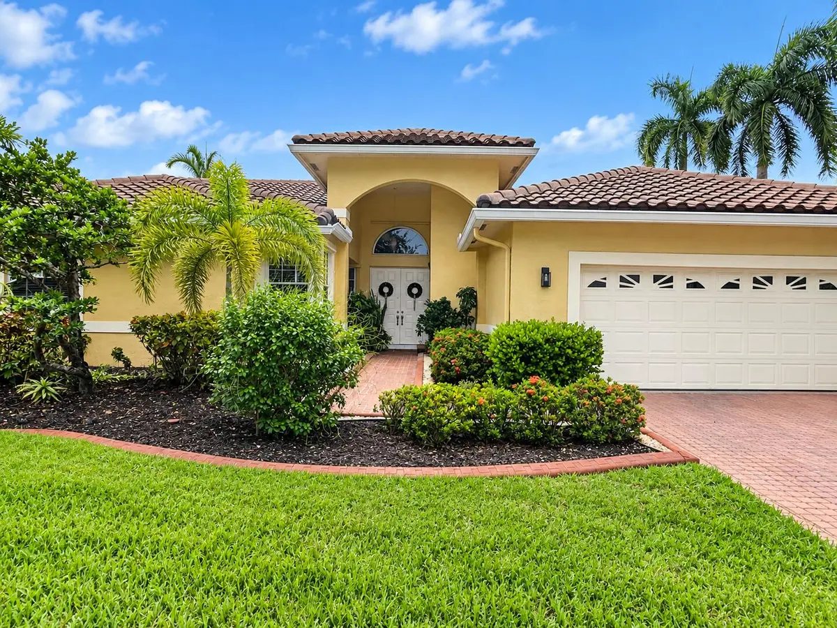 House at 18301 NW 16th Street, Pembroke Pines