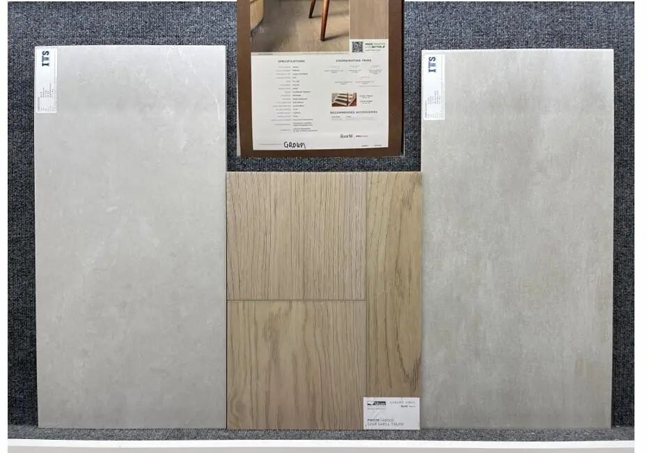 260 Flooring at 10441 SW HIGHPOINTE Drive 260 Renown, Stuart