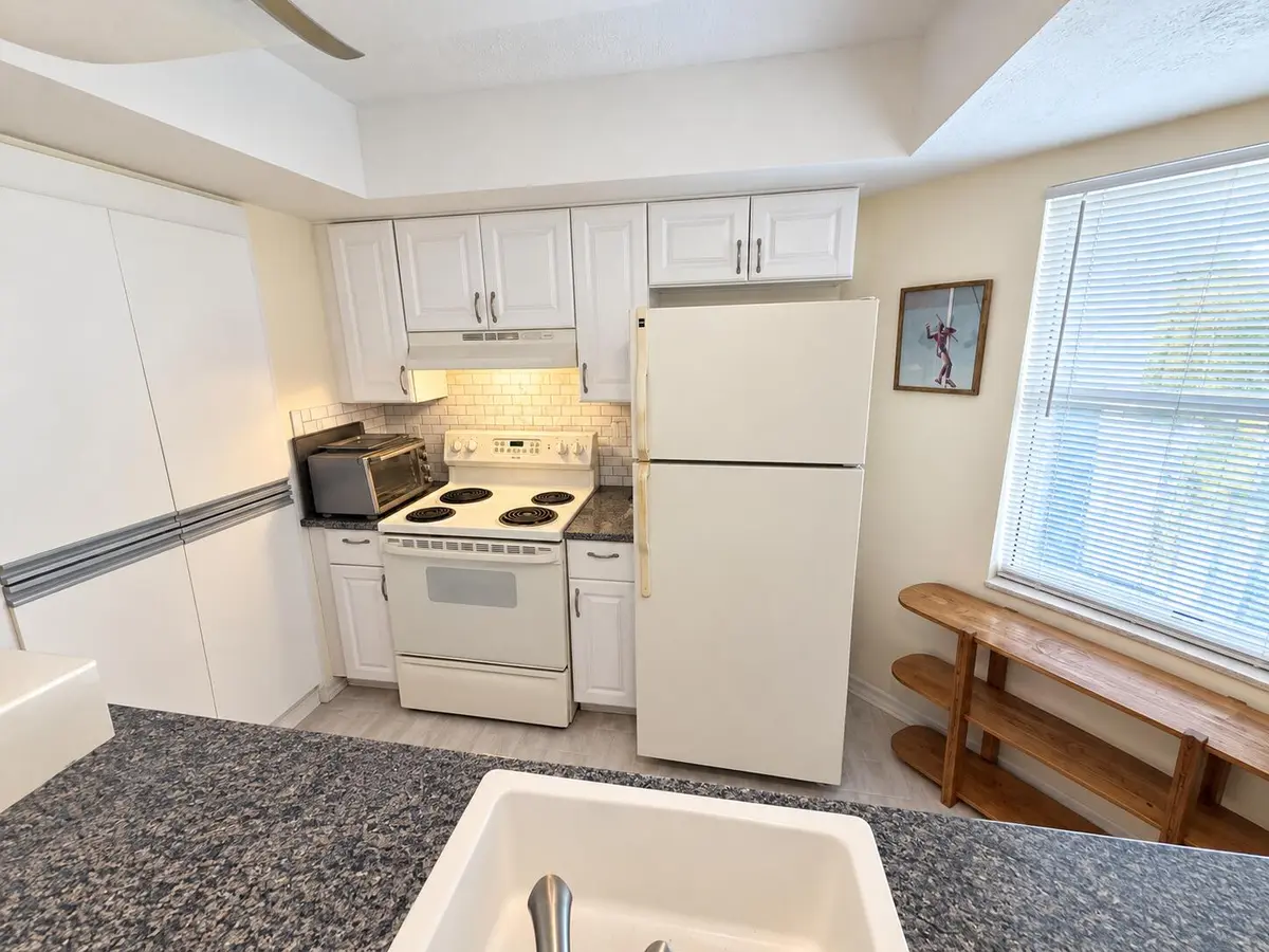 Kitchen 1 at 3254 SE ASTER Lane J239, Stuart