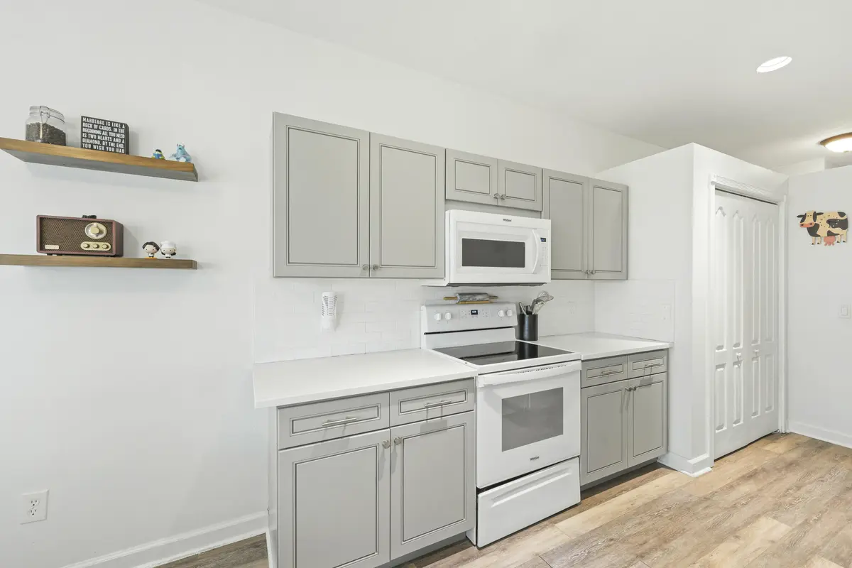 Kitchen at 2341 SE Haddon Street, Port St. Lucie