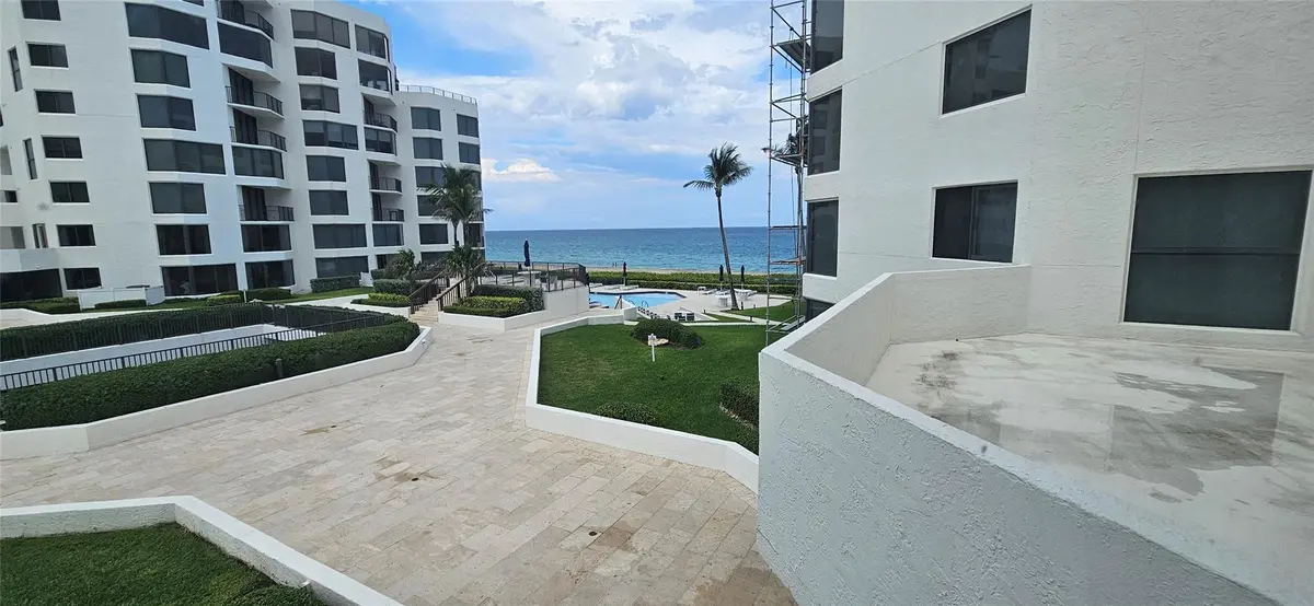 Photo 4 at 2575 S Ocean Boulevard 107S, Highland Beach