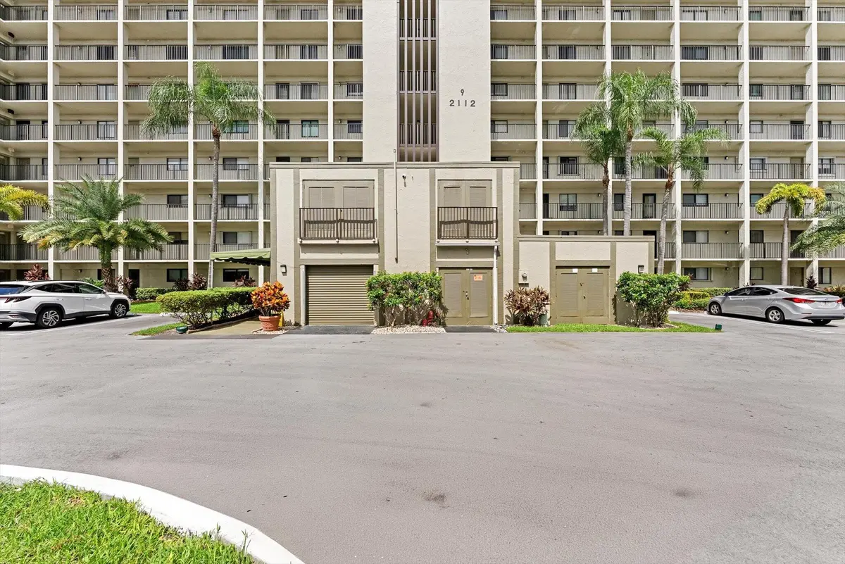 02-2 at 2112 S CYPRESS BEND Drive 607, Pompano Beach