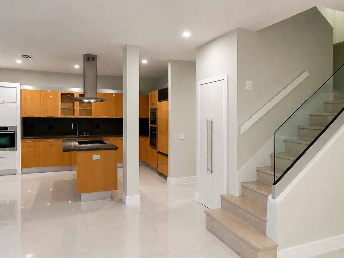 cocina2 at 1094 BLUEWOOD Terrace, Weston
