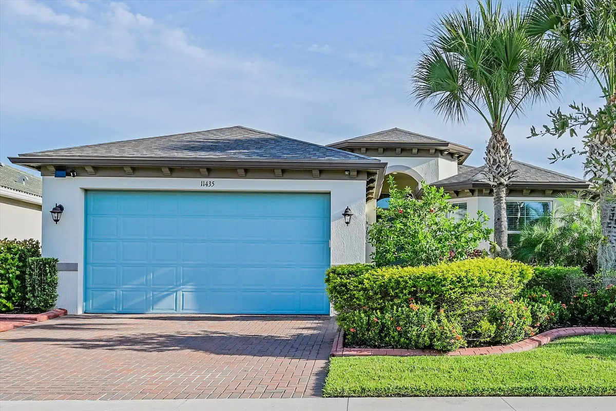 26-11435 SW Lake Park Drive-26 at 11435 SW Lake Park Drive, Port St. Lucie
