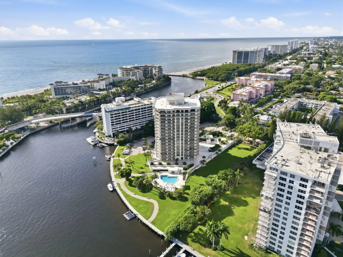 Meyer Global Group at Keller Williams Re at 901 E Camino Real 6D, Boca Raton