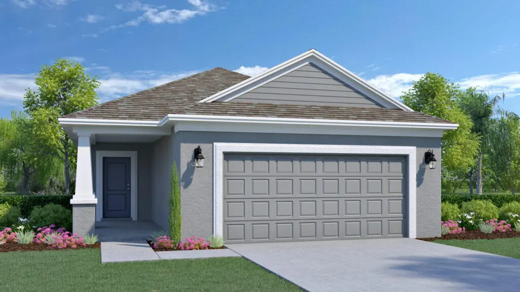 Hudson C at 1734 GARDEN GROVE Circle, Fort Pierce