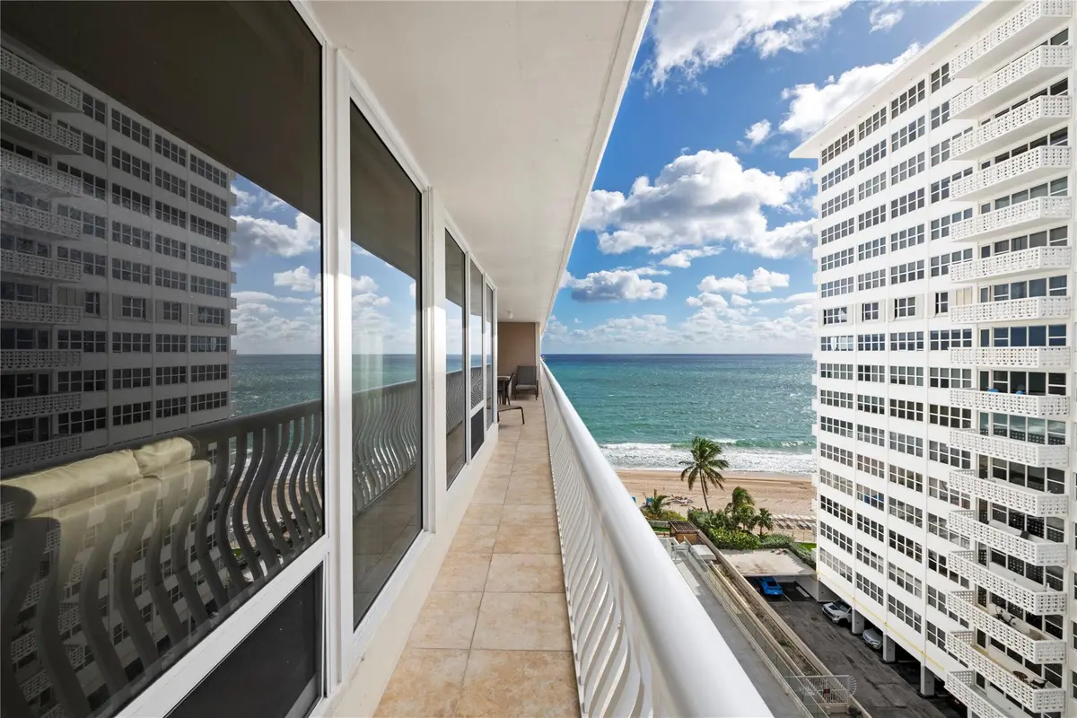 Photo 6 at 4020 Galt Ocean Drive 808, Fort Lauderdale