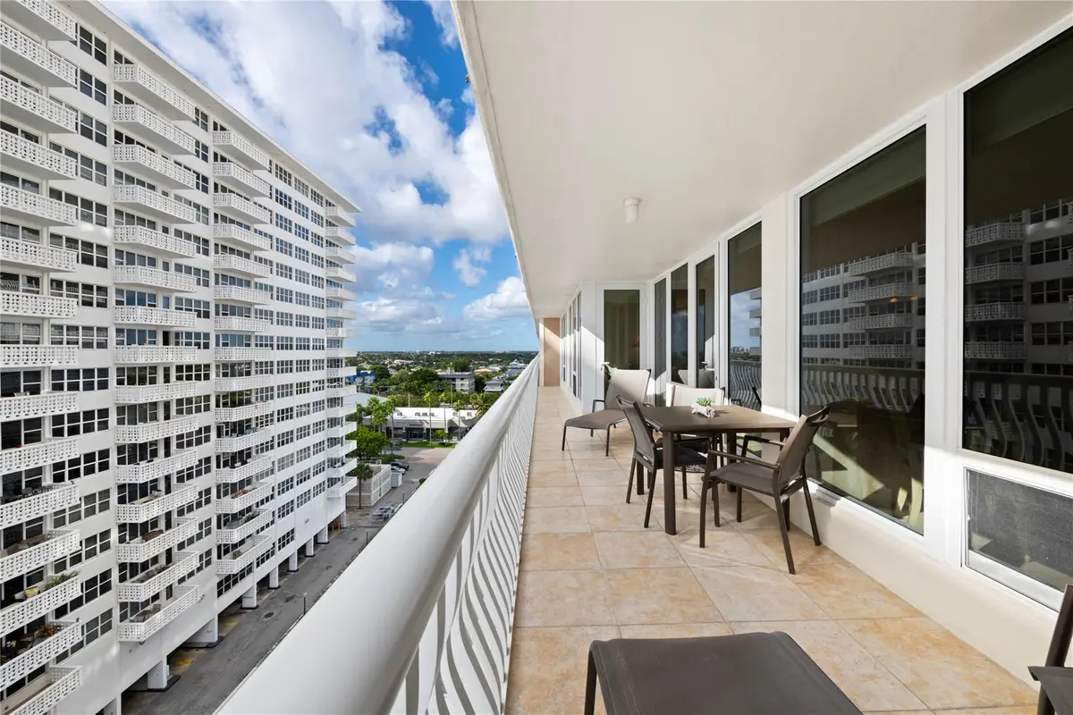 Photo 8 at 4020 Galt Ocean Drive 808, Fort Lauderdale