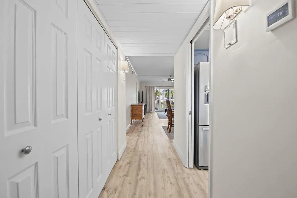 entry at 2871 N OCEAN Boulevard D210, Boca Raton