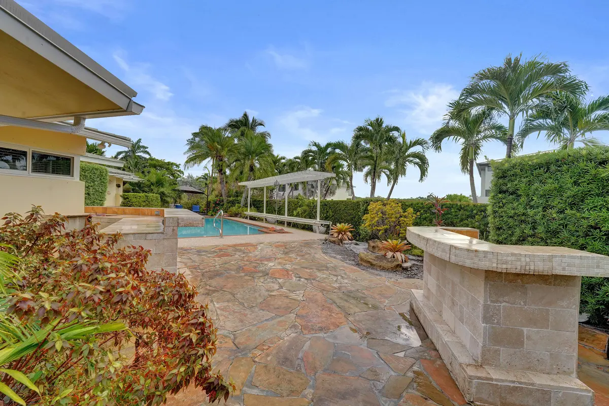 Pool at 2001 Intracoastal Drive, Fort Lauderdale