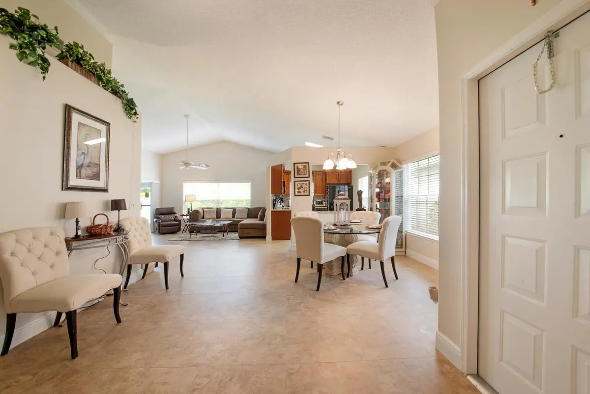Neutral Flooring at 7872 Mansfield Hollow Road, Delray Beach
