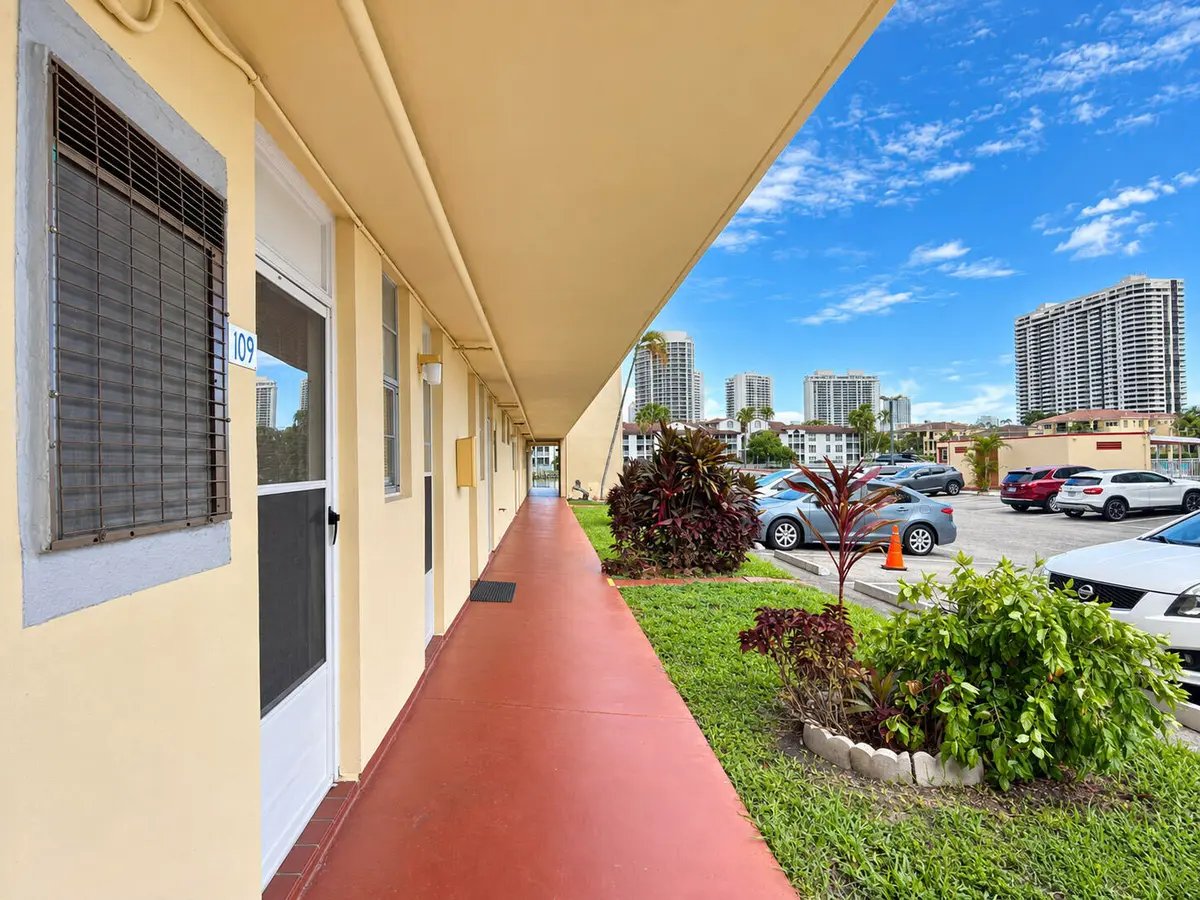 45-a5 at 2999 POINT EAST Drive C109, Aventura