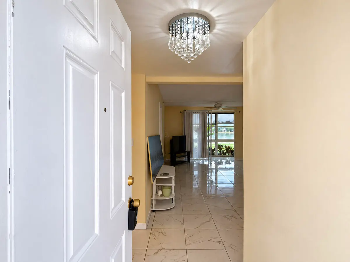 43-a7 at 2999 POINT EAST Drive C109, Aventura