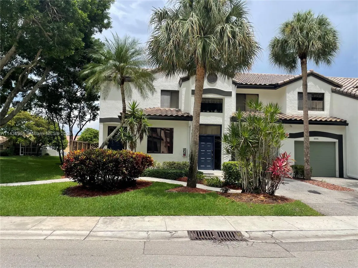 Interior 18 at 7525 NW 61ST Terrace 3301, Parkland